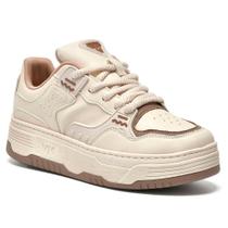 Tênis Casual Feminino Via Marte Tênis Casual Feminino Via Marte