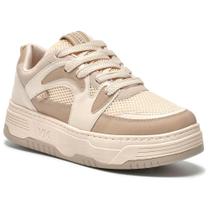 Tênis Casual Feminino Via Marte Tênis Casual Feminino Via Marte