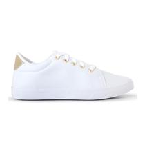 Tênis Casual Feminino Via Onze Tênis Casual Feminino Via Onze