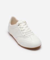 Tênis casual feminino via uno 913007 Tênis casual feminino via uno 913007