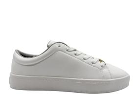 Tênis Casual Feminino Via Uno - Tênis Casual Feminino Via Uno -