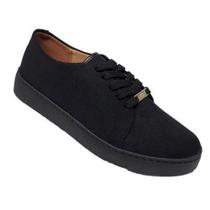Tênis Casual Feminino Vizzano 1214.205