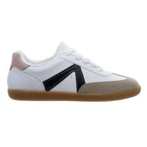 Tênis Casual Feminino Vizzano 1430.102 Branco