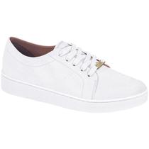 Tênis Casual Feminino Vizzano Clássico Confortável Original