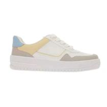 Tenis Casual Feminino Vizzano Fashion Vintage Flatform Leve