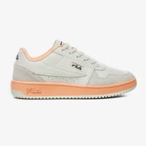 Tênis Casual Fila Feminino Arcade Low Sola Reta Estilo Tênis Casual Fila Feminino Arcade Low Sola Reta Estilo