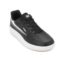 Tênis Casual Fila P-G Arcade Infantil FL25