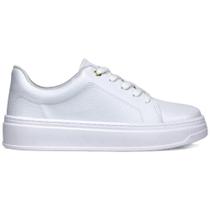 Tenis Casual Flatform Beira Rio 4305.107.27620 Feminino