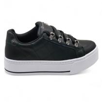 Tenis Casual Flatform Feminino Da Ramarim