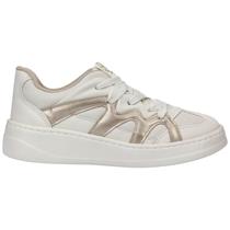 Tênis Casual Flatform Modare 7402.109.30179 Feminino Tênis Casual Flatform Modare 7402.109.30179 Feminino