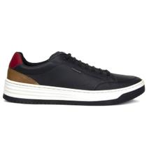 Tênis Casual Freeway Couro LOUD 03 Masculino