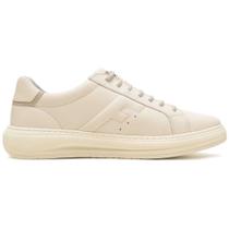 Tênis Casual Freeway Masculino Couro - DUO01