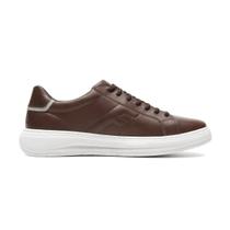 Tênis Casual Freeway Masculino Duo 01 Couro 45 ao 48