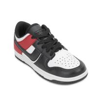 Tênis Casual Gibizinho Infantil GB24-G368 Tênis Casual Gibizinho Infantil GB24-G368