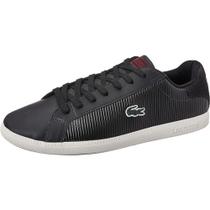 Tenis casual graduate preta masculino Tenis casual graduate preta masculino
