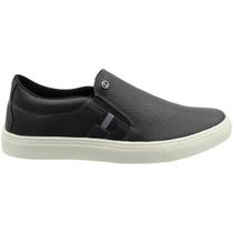Tênis Casual Iate Rossanfort Kansas Texturizado Masculino Tênis Casual Iate Rossanfort Kansas Texturizado Masculino
