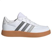 Tenis Casual Inf Adidas Breaknet