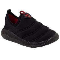 Tenis casual inf casual mini passo 156.094-4844- Tenis casual inf casual mini passo 156.094-4844-