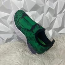 Tenis casual inf casual mini passo 188.03-3487 Tenis casual inf casual mini passo 188.03-3487