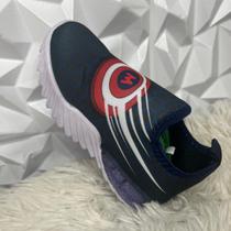 Tenis casual inf casual mini passo 188.06-2363 Tenis casual inf casual mini passo 188.06-2363