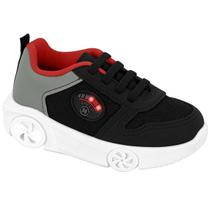 Tenis casual inf casual molekinho 2632.211-19881.75233