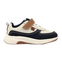 Tenis Casual Inf Casual Molekinho 2634.109-13958.95967