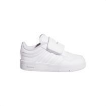 Tenis Casual Infantil Adidas Hoops 4.0 Branco