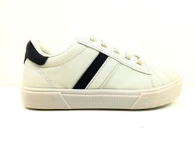 Tênis Casual Infantil Bloompy Confort - Tam 28 ao 36 - Ref 7722-90