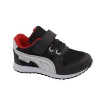 Tênis Casual Infantil Botinho 764 Tênis Casual Infantil Botinho 764