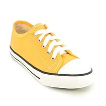 Tenis Casual Infantil Chuteirinha Lona Street Star ST0793