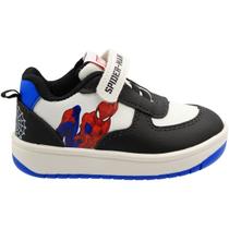 Tênis Casual Infantil Dyan Web Slinger Acolchoado Menino Tênis Casual Infantil Dyan Web Slinger Acolchoado Menino