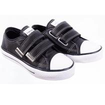 Tenis Casual Infantil Escola Unissex Starzinho SSI4500