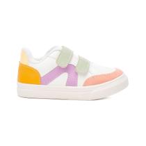 Tenis Casual Infantil Feminino Funfy Force Menina 3475A