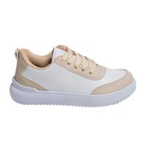 Tênis Casual Infantil Feminino Jogging Meninas Escolar Passeio