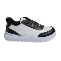 Tênis Casual Infantil Feminino Jogging Meninas Escolar Passeio Tênis Casual Infantil Feminino Jogging Meninas Escolar Passeio