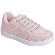 Tênis Casual Infantil Hype Feminino Kidy - 1841097