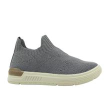 Tênis Casual Infantil Kidy Respi-tec Flex Anatômico