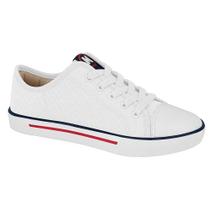 Tênis Casual Infantil Masculino Branco Molekinho 2801.636 Tênis Casual Infantil Masculino Branco Molekinho 2801.636