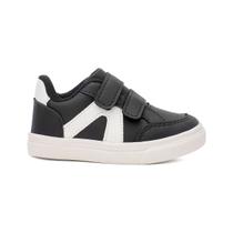 Tenis Casual Infantil Masculino Funfy Force Menino 3475A
