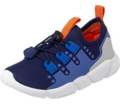 Tenis Casual Infantil Masculino Menino 6201-002