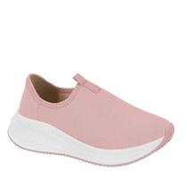 Tênis Casual Infantil Menina Conforto Calce Fácil 2577.100 Tênis Casual Infantil Menina Conforto Calce Fácil 2577.100