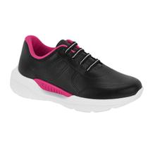 Tenis Casual Infantil Menina Escola Napa Molekinha 2573.102