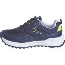 Tenis Casual Infantil Menino 6419-002-