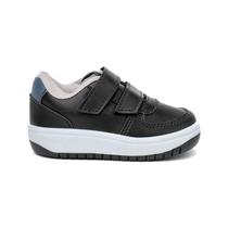 Tenis Casual Infantil Menino Baby Escolar 3050A