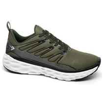 Tênis Casual Infantil Menino Box Conforto Cadarços BK1811