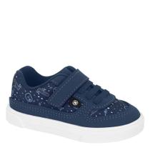 Tênis Casual Infantil Menino Calce Fácil Molekinho 2133.182