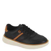 Tênis Casual Infantil Menino Conforto Molekinho 2861.216
