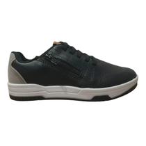 Tênis Casual Infantil Menino Molekinho 2852.102 Preto Tênis Casual Infantil Menino Molekinho 2852.102 Preto