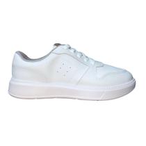 Tênis Casual Infantil Menino Molekinho 2861.105 Branco Tênis Casual Infantil Menino Molekinho 2861.105 Branco