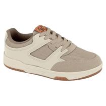 Tênis Casual Infantil Menino Molekinho